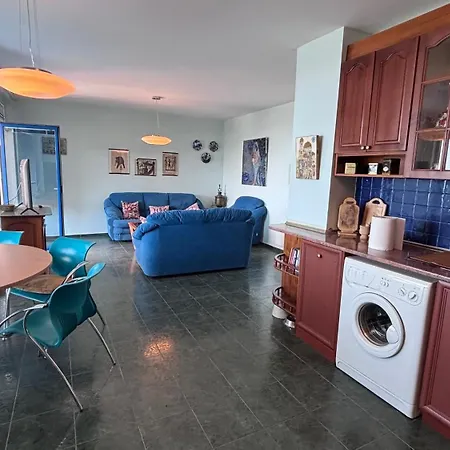 Lejlighed Relax In Riviera Sveti Vlas