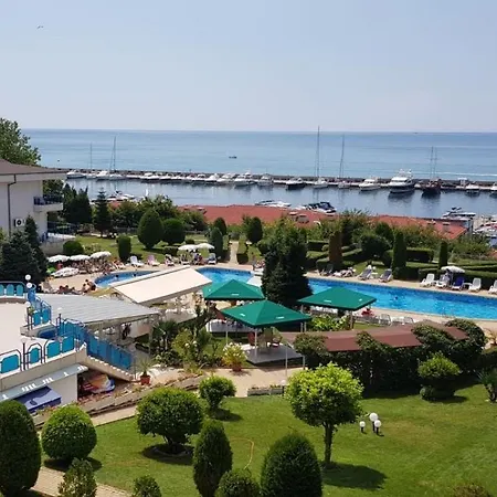 Διαμέρισμα Relax In Riviera Sveti Vlas