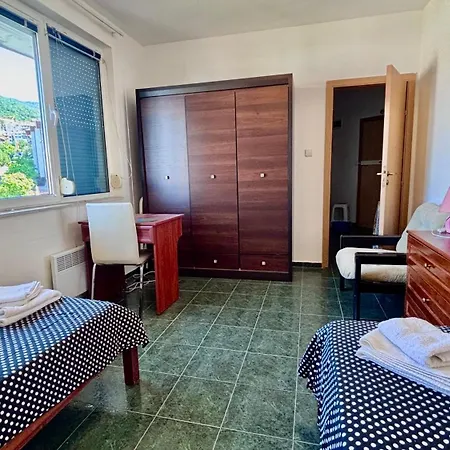 Relax In Riviera Διαμέρισμα Sveti Vlas