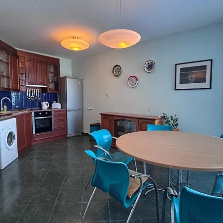 Relax In Riviera * Święty Włas