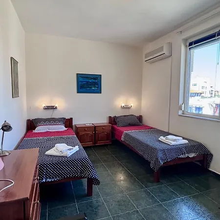 Διαμέρισμα Relax In Riviera