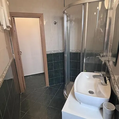 Relax In Riviera Święty Włas