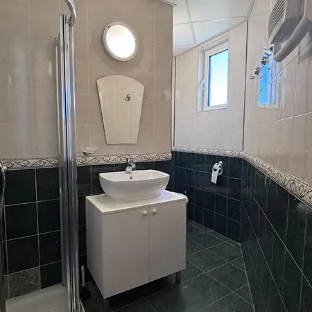 Apartament Relax In Riviera Święty Włas