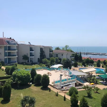 Lägenhet Relax In Riviera *
