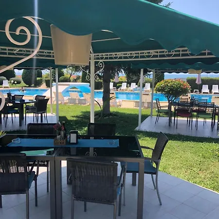 Διαμέρισμα Relax In Riviera *