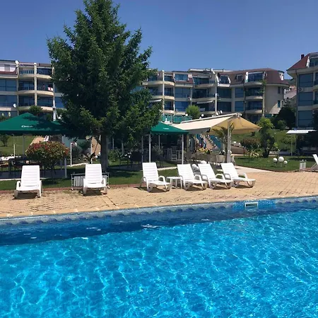 Lägenhet Relax In Riviera Sveti Vlas