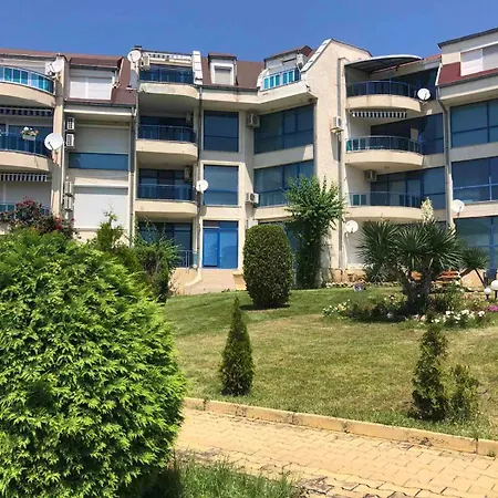 Relax In Riviera Święty Włas