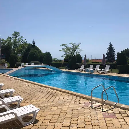 Lägenhet Relax In Riviera Sveti Vlas