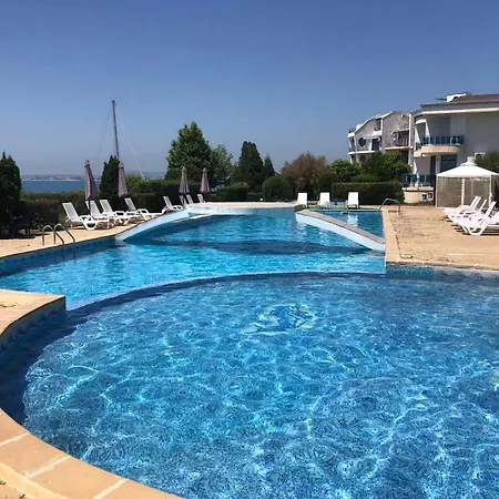 Lägenhet Relax In Riviera Sveti Vlas