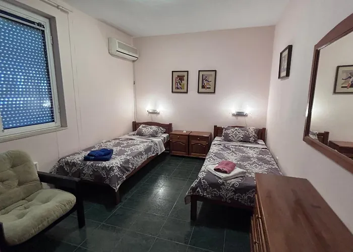 Relax In Riviera アパート