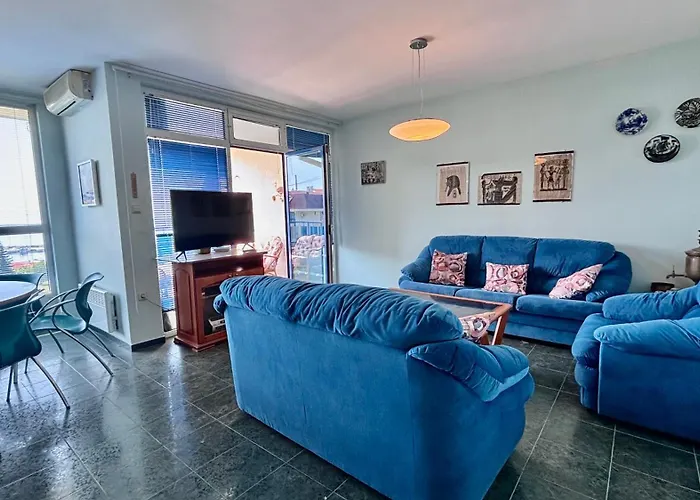 Relax In Riviera アパート *