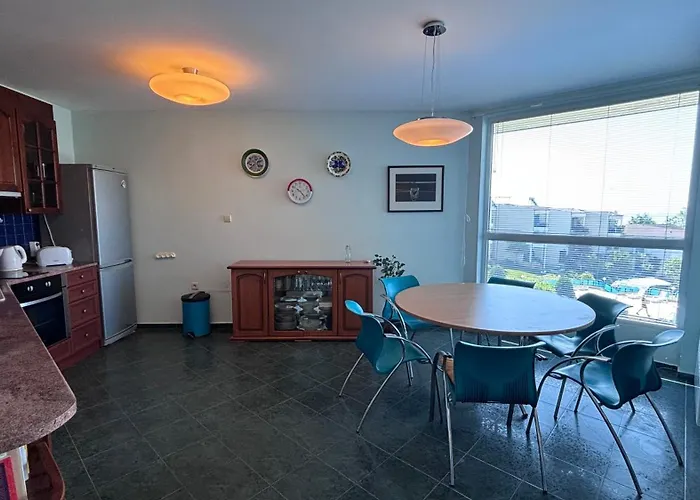 Relax In Riviera アパート *