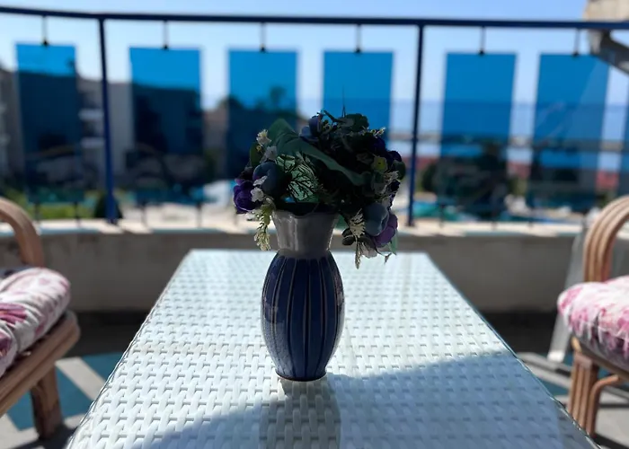 Relax In Riviera アパート スヴェティ・ヴラス