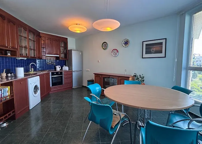 Relax In Riviera * スヴェティ・ヴラス