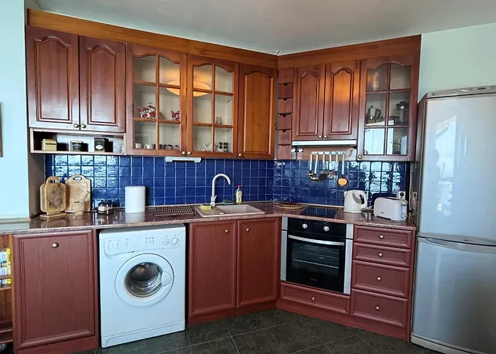 Relax In Riviera アパート