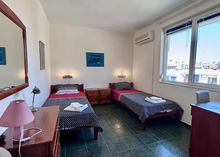 アパート Relax In Riviera