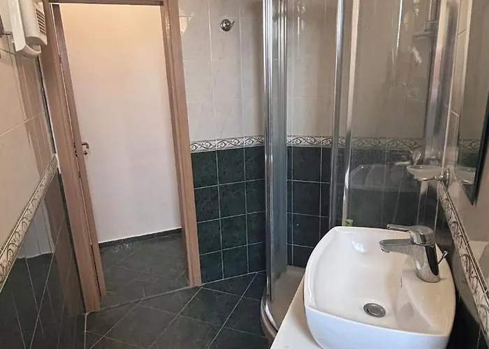 Relax In Riviera スヴェティ・ヴラス