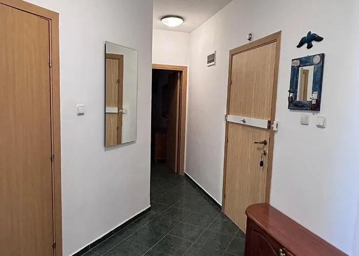 Relax In Riviera アパート *