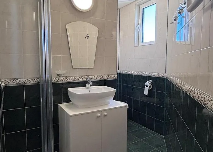 アパート Relax In Riviera スヴェティ・ヴラス