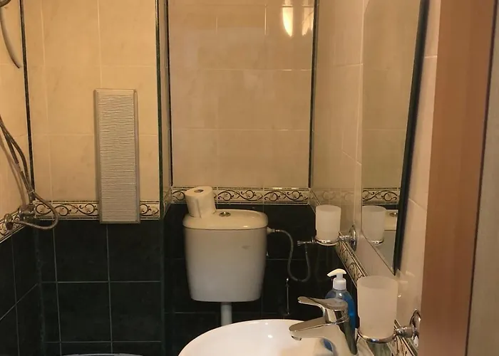 アパート Relax In Riviera