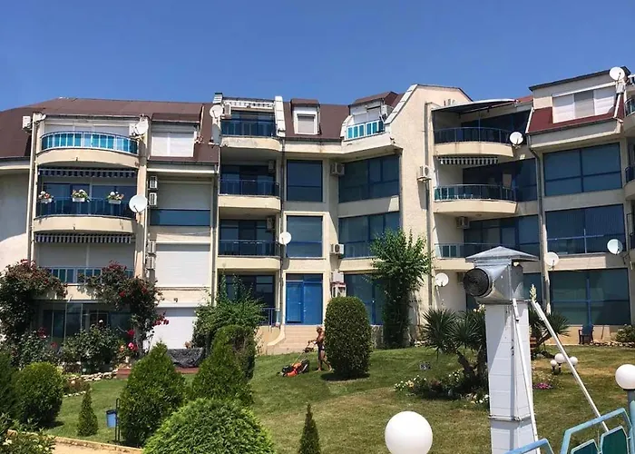 Relax In Riviera アパート *