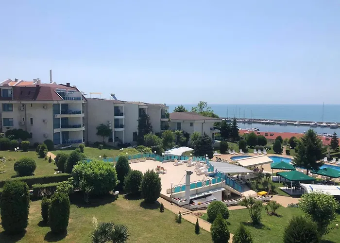 アパート Relax In Riviera *