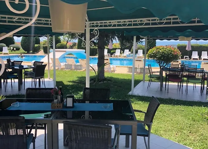 アパート Relax In Riviera *