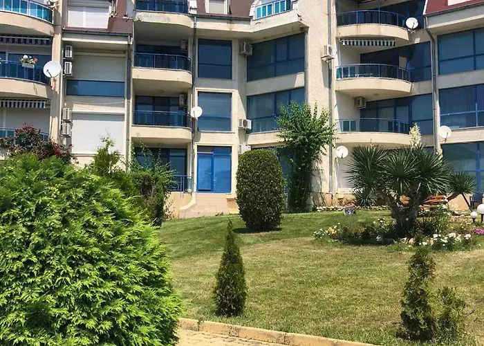 Relax In Riviera スヴェティ・ヴラス