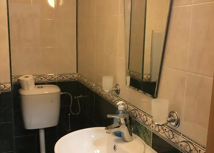 Relax In Riviera アパート